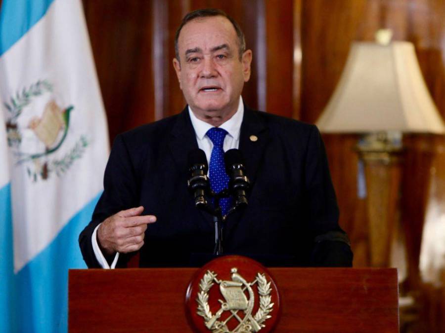 Enfrentamiento armado y detenciones: Lo que se sabe sobre el atentado contra el presidente de Guatemala