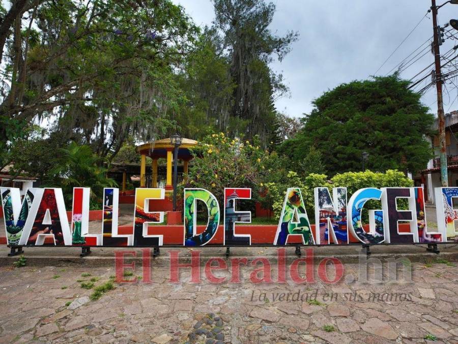 Lugares para visitar cerca de Tegucigalpa en Semana Santa