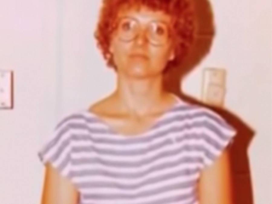 ¿Quién era Candy Montgomery, la asesina de la hacha que mató a la esposa de su amante?