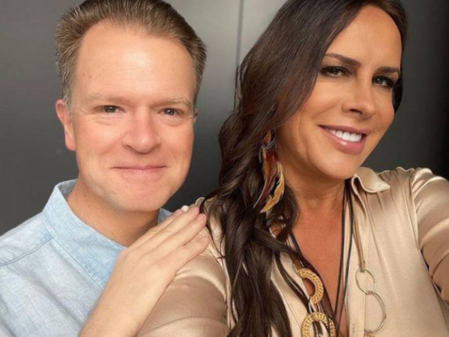 “La vida nos unió”: Así es Karla Gasón, la actriz transexual con la que vinculan a Arturo López Gavito