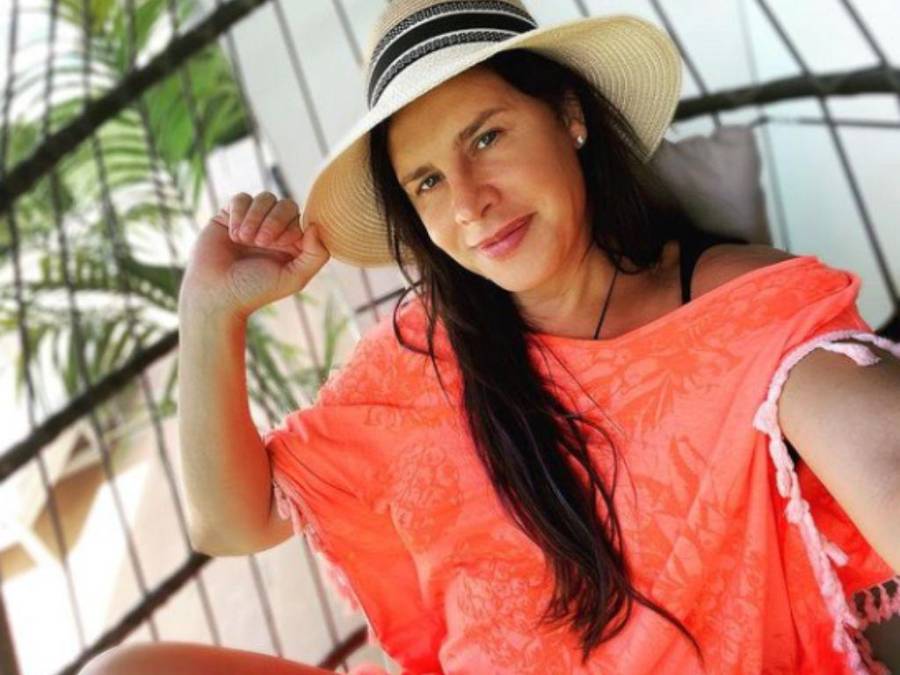 “La vida nos unió”: Así es Karla Gasón, la actriz transexual con la que vinculan a Arturo López Gavito