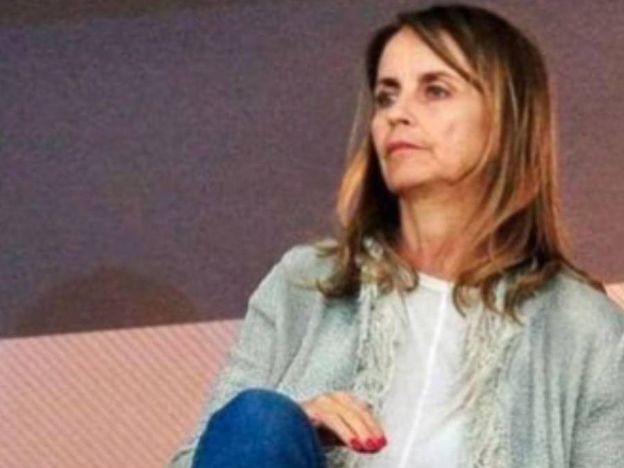 Montserrat Bernabeu, la doctora y madre de Piqué que Shakira menciona en su nueva canción