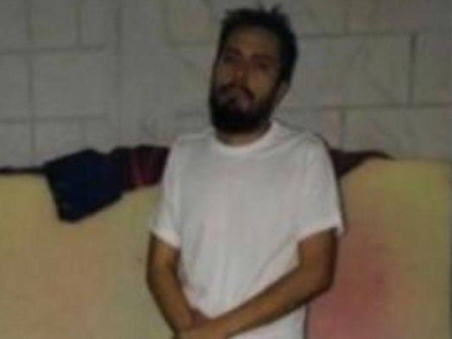 Con foto inédita, revelan como lucía Magdaleno Meza antes de ser asesinado en 2019 en “El Pozo”