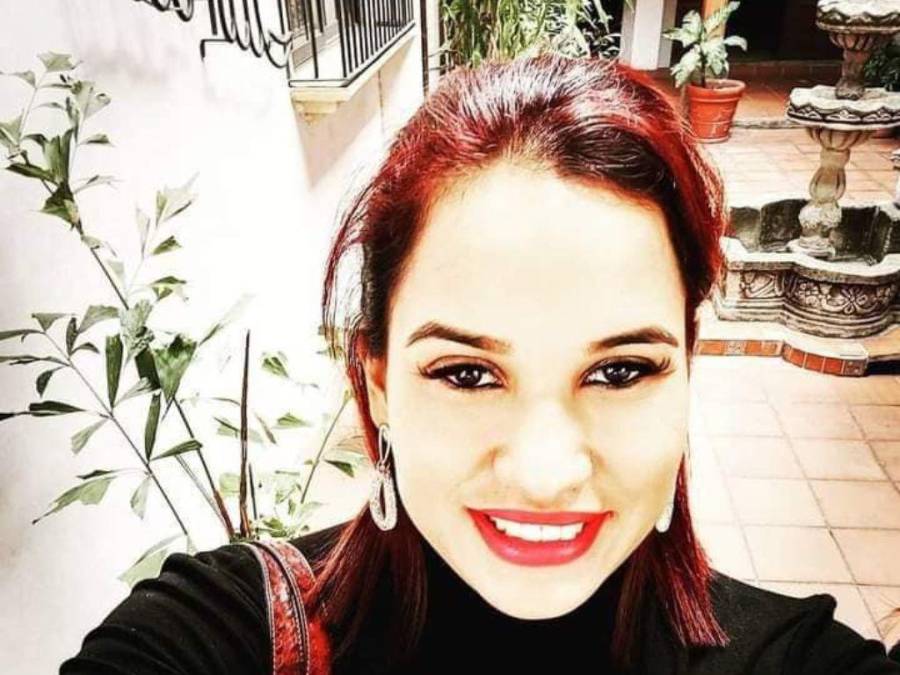 Cerca de su casa y frente a su hijo: Lo que se sabe del crimen contra emprendedora en La Lima, Cortés