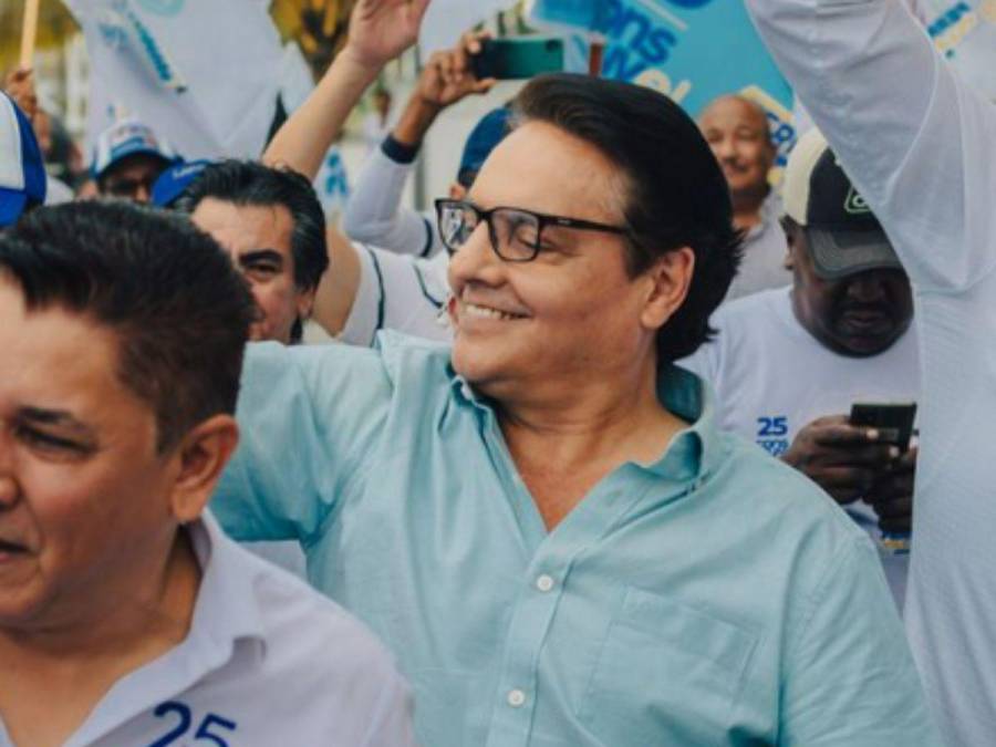 Investigador y asambleísta: ¿Quién era Fernando Villavicencio, candidato presidencial asesinado en Ecuador?