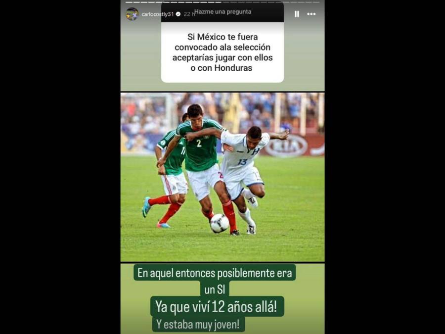 ¡Carlo Costly responde! ¿Qué dijo de Luis Palma?, ¿jugaría con México?, ¿su ídolo?
