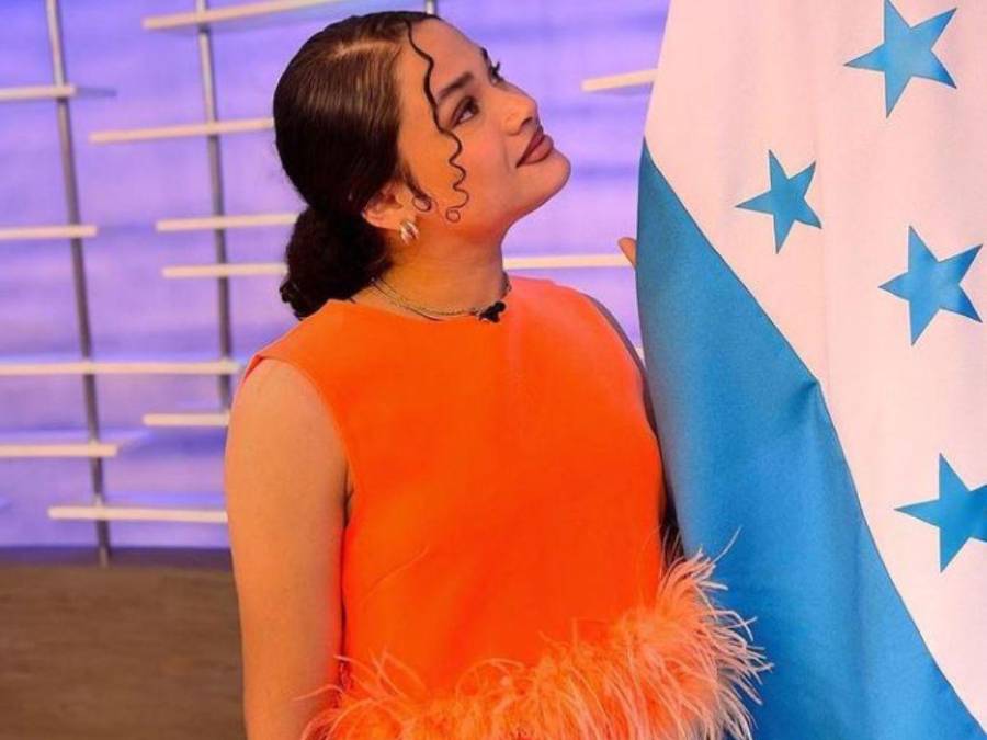 Cesia Sáenz se prepara en México para lanzar su inédito sencillo ‘X ti ya no’