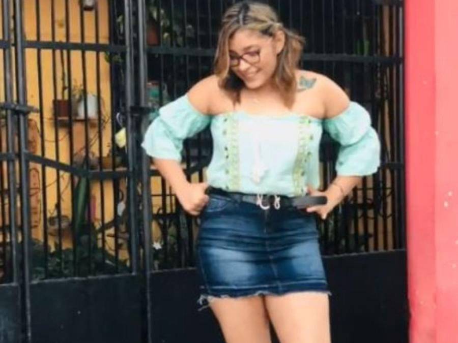 Así era Mayte Martínez, joven atacada el Día de la Madre en SPS