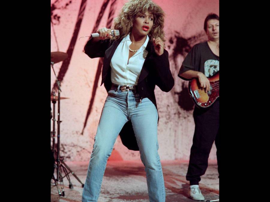 Los momentos que marcaron la vida de Tina Turner
