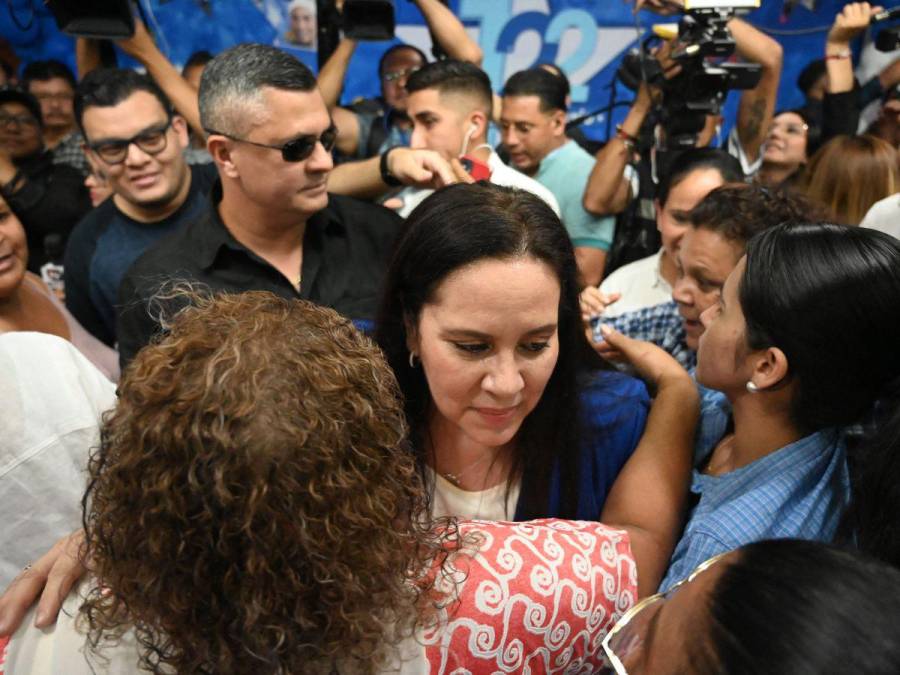 Ana García aclara cómo financiará su campaña política