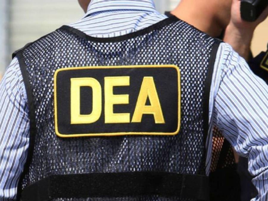 Así se traficaba droga desde San Pedro Sula a Copán, según testimonio de agente de la DEA
