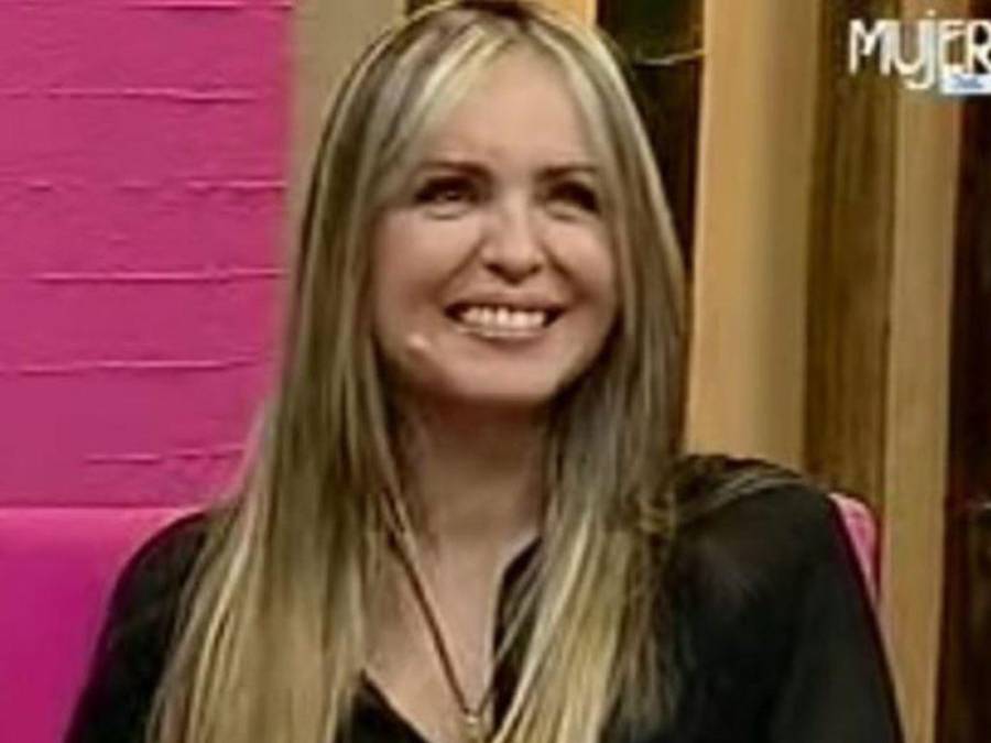 Daniela Spanic, la hermana gemela de Gabriela Spanic que fue golpeada en la calle