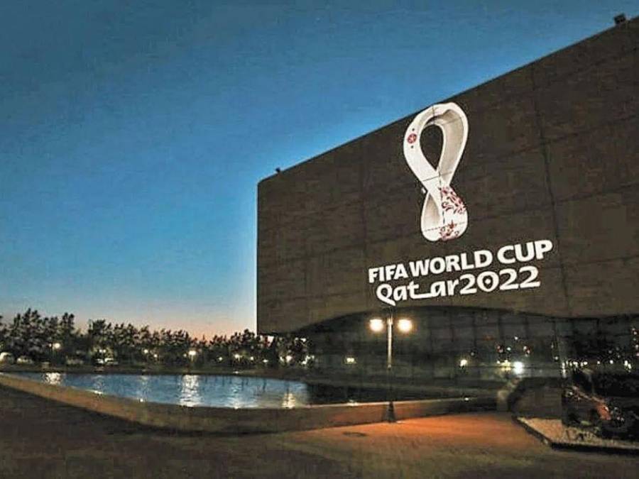 Lo que debes saber sobre el sorteo del Mundial de Qatar 2022