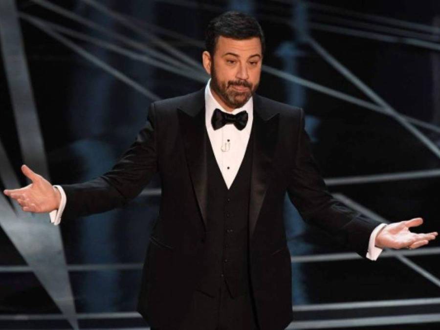 Premios Oscar 2024: ¿Quiénes serán los presentadores?