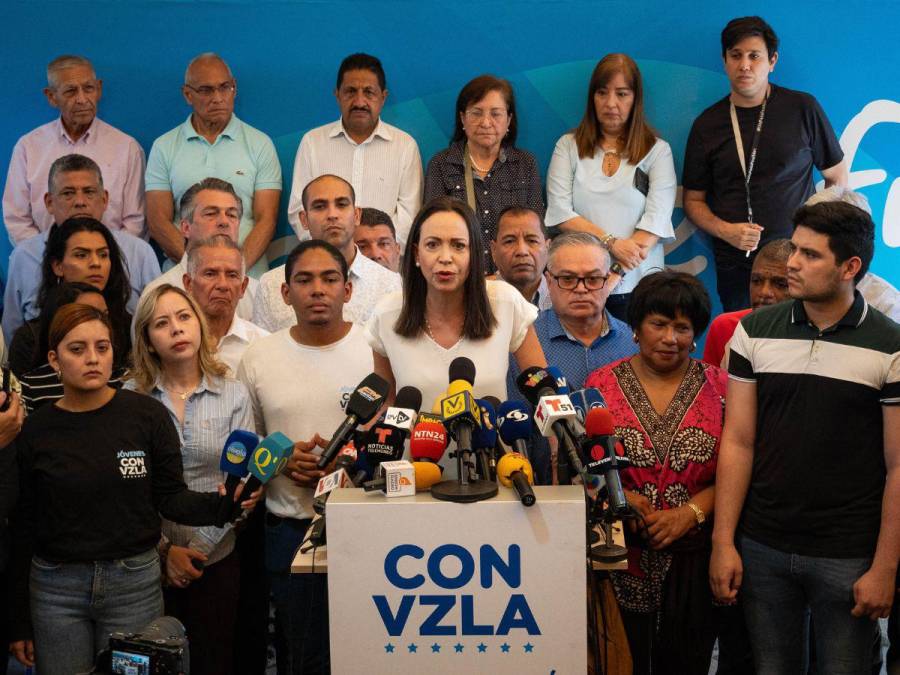 Claves para entender qué está pasando con el proceso electoral en Venezuela