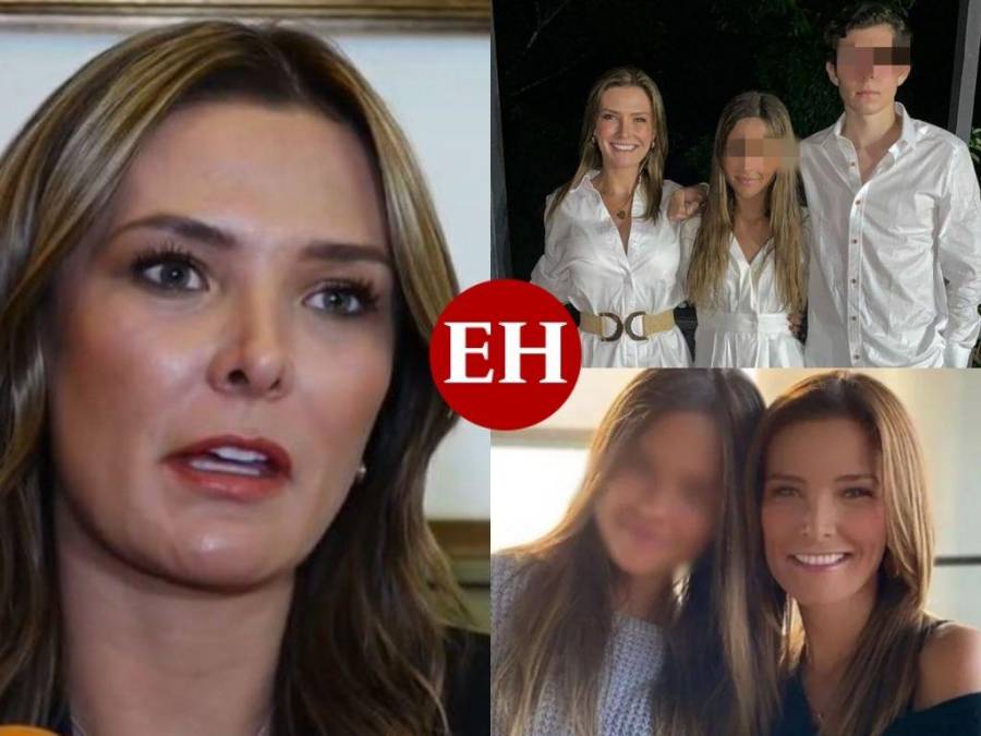 ¿Quién es la exesposa de Ricardo Crespo, el actor sentenciado por violar a su hija?