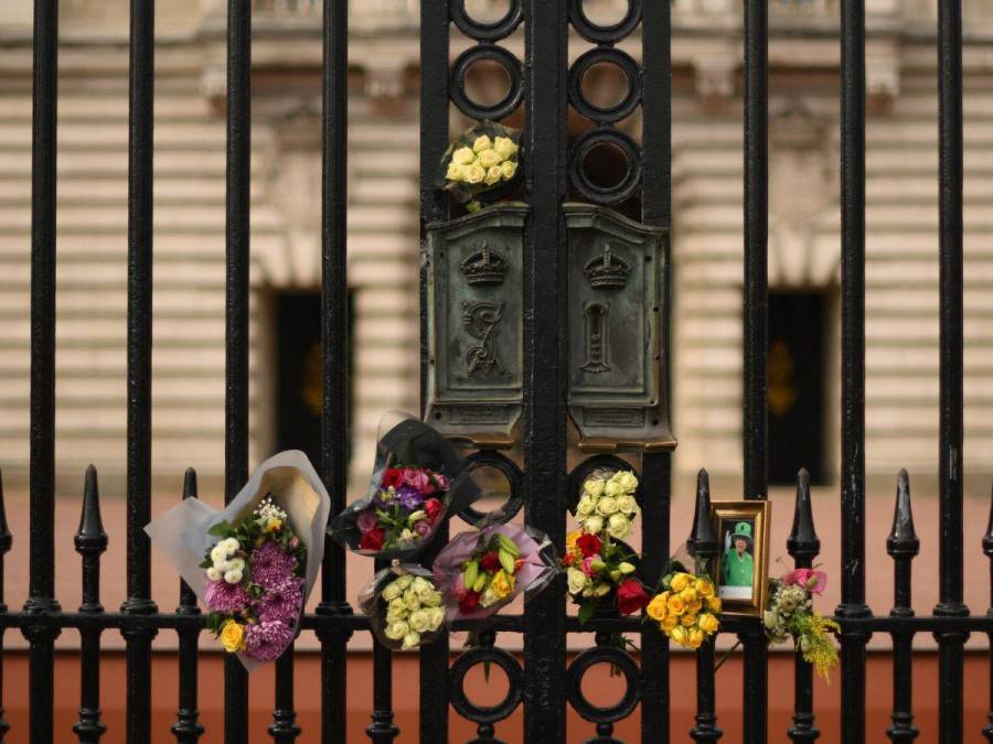 Legado de Isabel II perdura: Reino Unido conmemora su primer aniversario de muerte