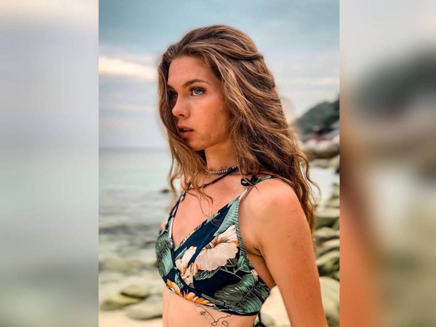 Influencer francesa de 23 años solicita eutanasia tras vivir una infancia de abusos y acoso escolar