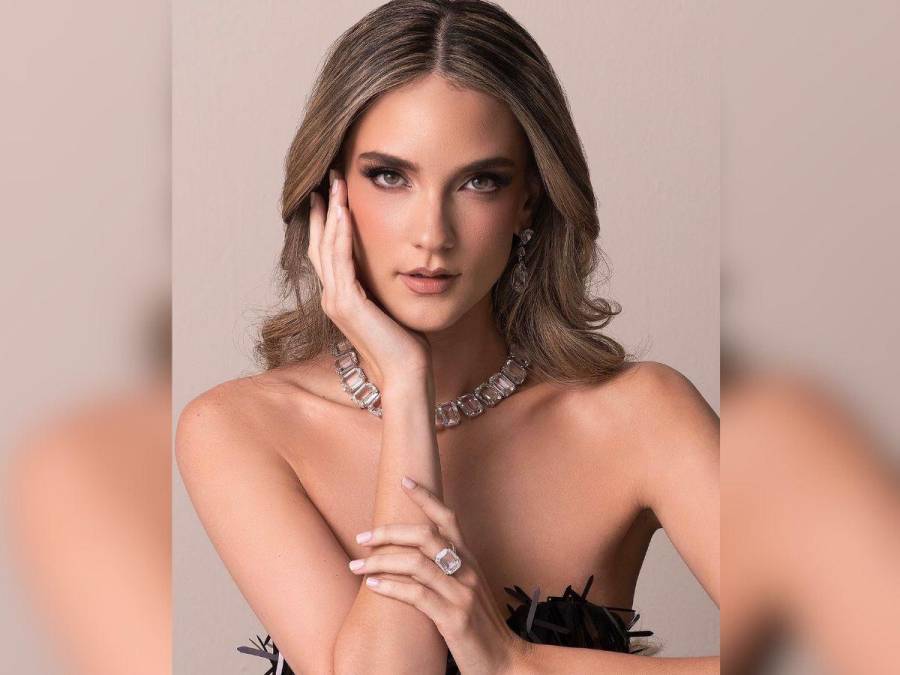 Michelle Cohn, la guatemalteca que se convirtió en la primera madre admitida en el Miss Universo