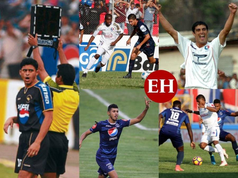 Paternidad azul: Así marcha la serie en semifinales entre Motagua y Olimpia