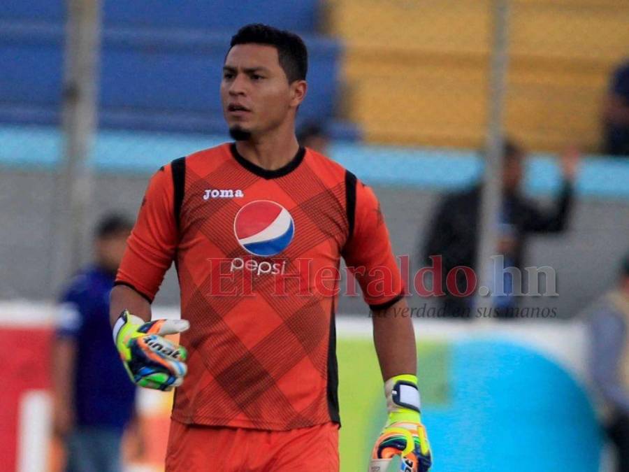 Las posibles bajas del Motagua tras haber conquistado la copa 18