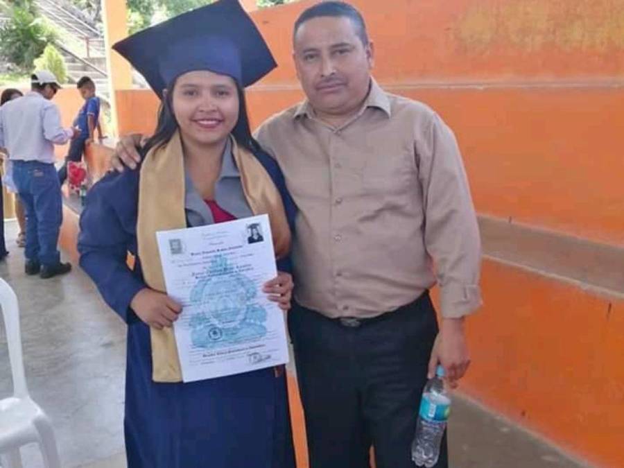 Hallan sin vida a Fanny López, hija de pastor asesinado durante la Semana Santa en Comayagua