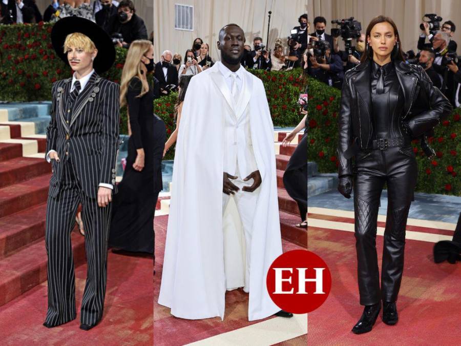 Los peor vestidos de la Met Gala 2022 (FOTOS)