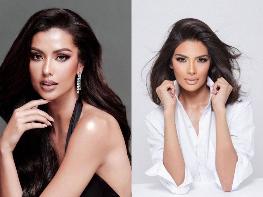 Los rostros de las 20 finalistas en el Miss Universo 2023