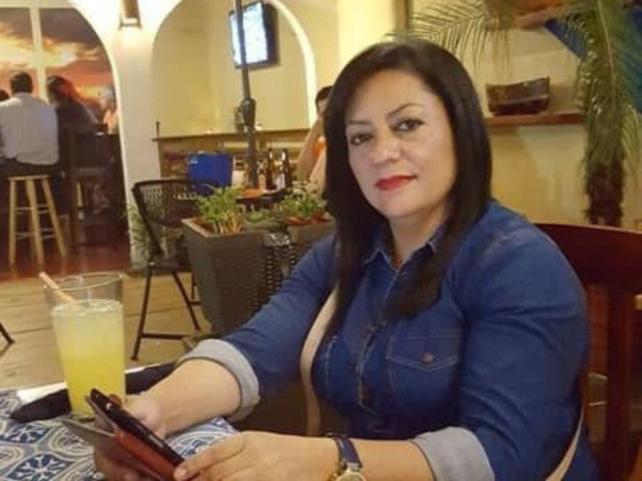 Una mujer “luchadora y muy conocida”: Así era Rosa Guerrido, presuntamente asesinada por su hermano en Olancho
