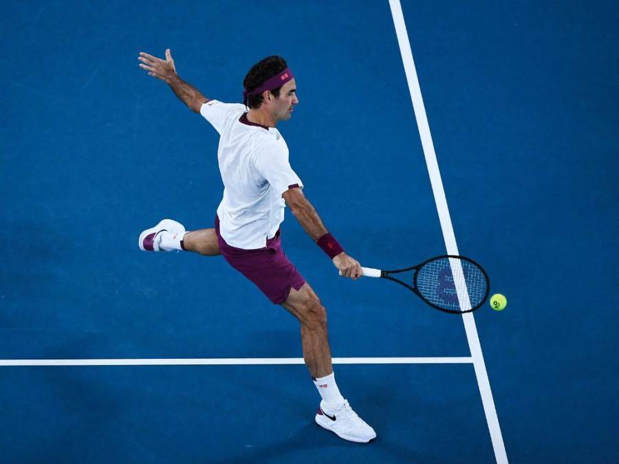 Ganador de 20 Grand Slam y una trayectoria única: Los números que demuestran que Roger Federer es el mejor tenista de todos los tiempos