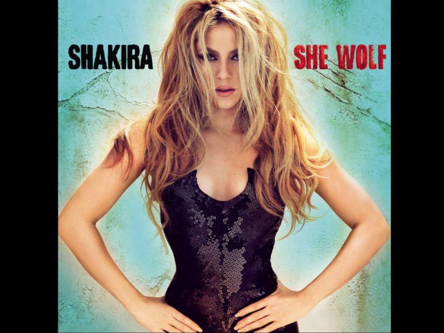 Los discos más exitosos de Shakira a lo largo de su carrera: ¡No es “Pies descalzos” el #1!