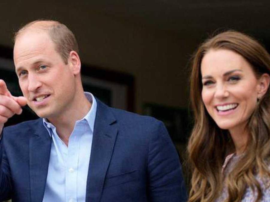¿Cómo comenzó la historia de amor entre el príncipe William y Kate Middleton?