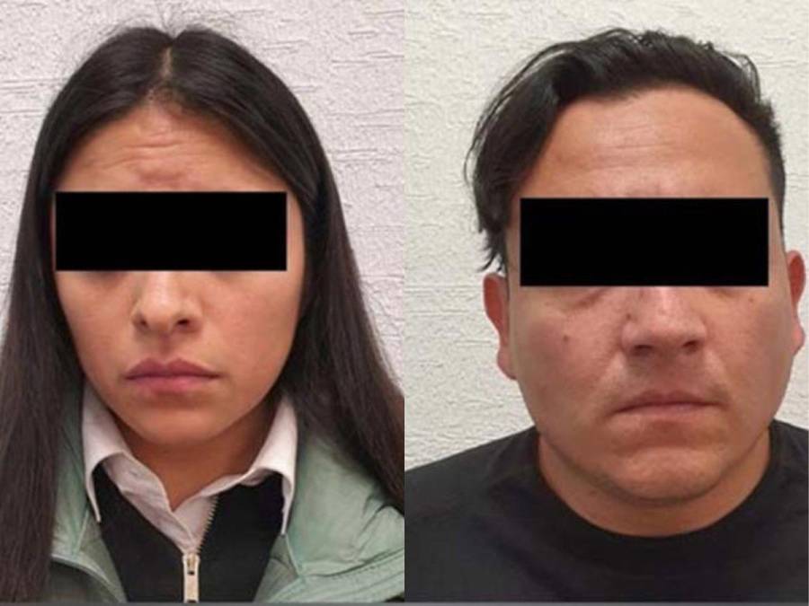 Mexicano asfixió a sus padres, luego los sepultó en la terraza de su casa con ayuda de su mujer