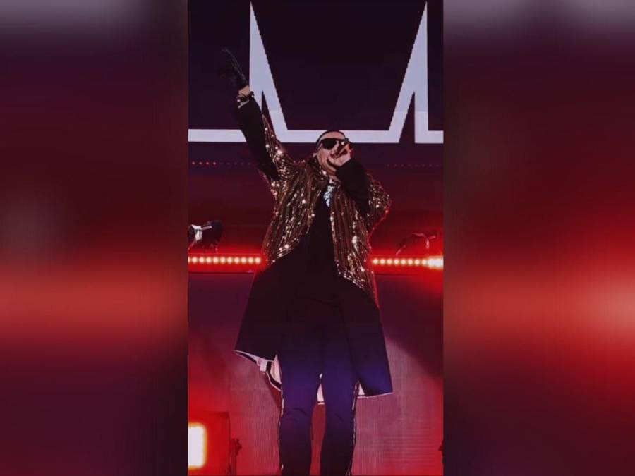 ¿Asistirás al concierto de Daddy Yankee? Estas son las recomendaciones que no debes pasar por alto