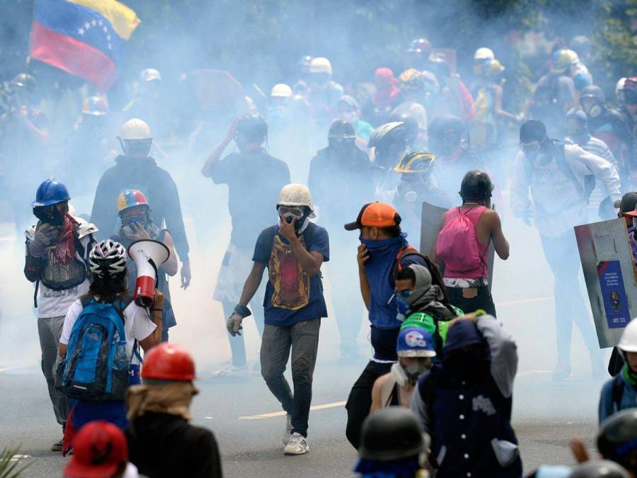 ¿Quién es Oscar Alejandro? El youtuber detenido en Venezuela