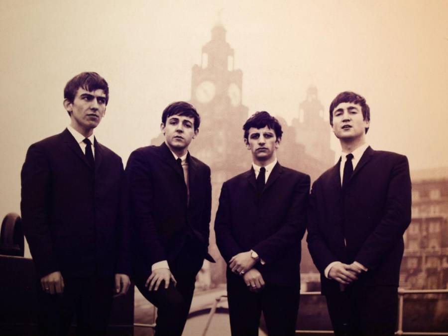 Cinco cosas poco conocidas de los Beatles