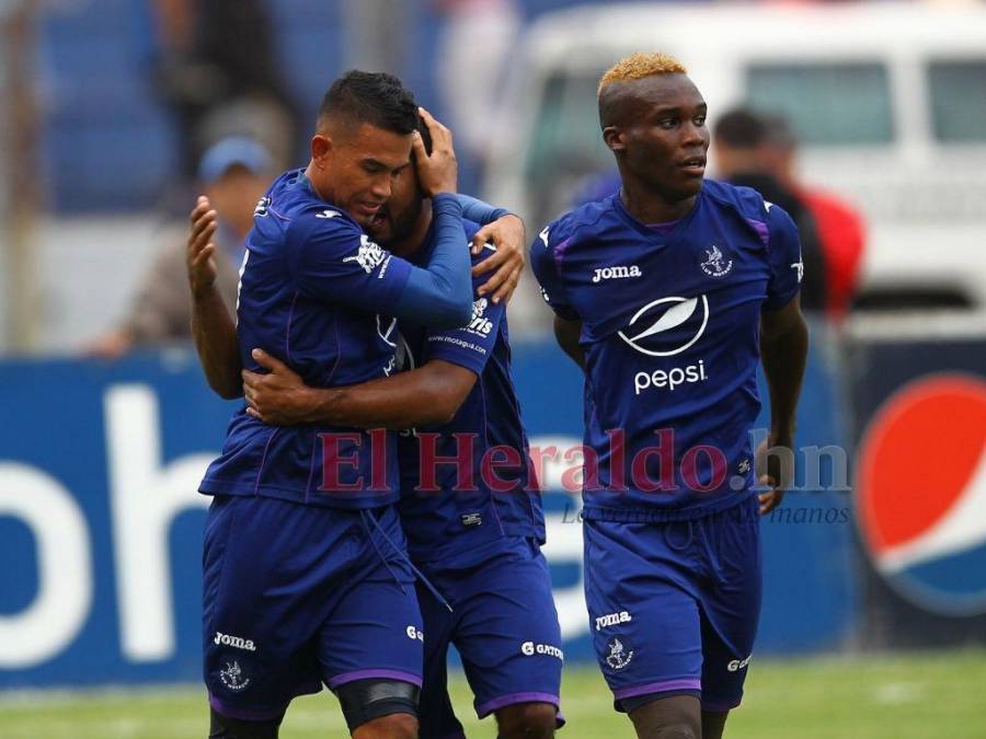 Paternidad azul: Así marcha la serie en semifinales entre Motagua y Olimpia