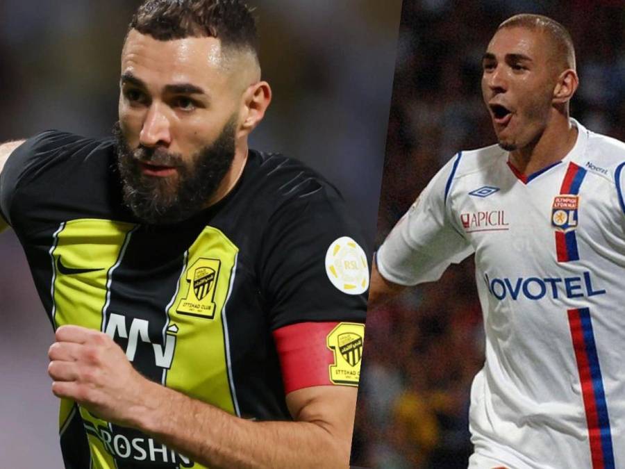 Karim Benzema podría volver a Francia y Albert Elis pronto a firmar en la MLS