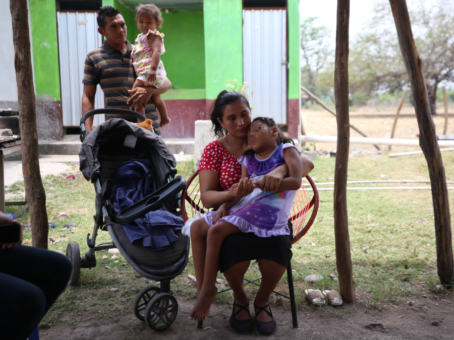 Los hijos olvidados del zika: marcados por la microcefalia