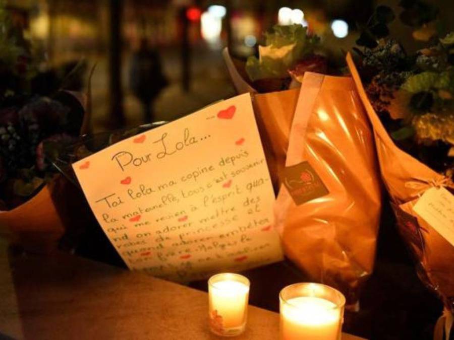 Consternación en Francia: niña fue torturada, asesinada y dejada dentro de maleta