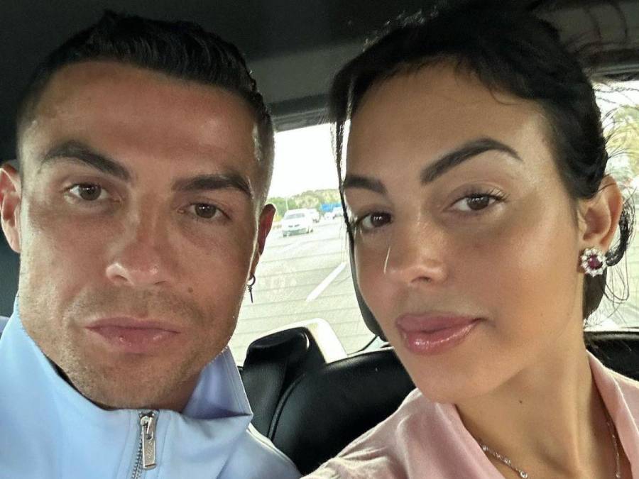 Georgina y Cristiano: los motivos de la crisis que enfrentaría la pareja