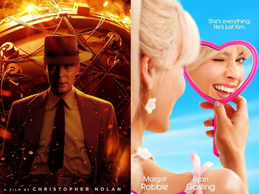 Premios Óscar 2024: Estas son las 10 películas más nominadas