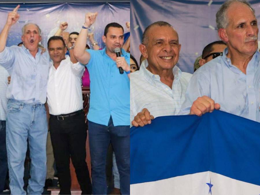 Líderes nacionalistas respaldan a David Chávez y piden “mantenerse alerta”