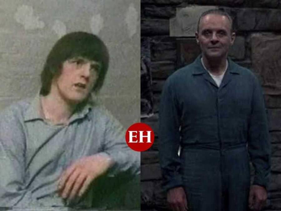 Quién es Robert Maudsley, el asesino y caníbal inglés que inspiró a ‘Hannibal Lecter’