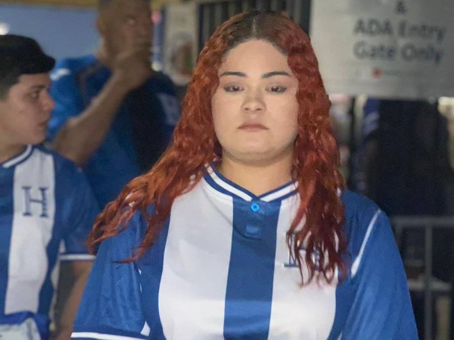 Caras largas en Honduras luego de dura eliminación ante Costa Rica