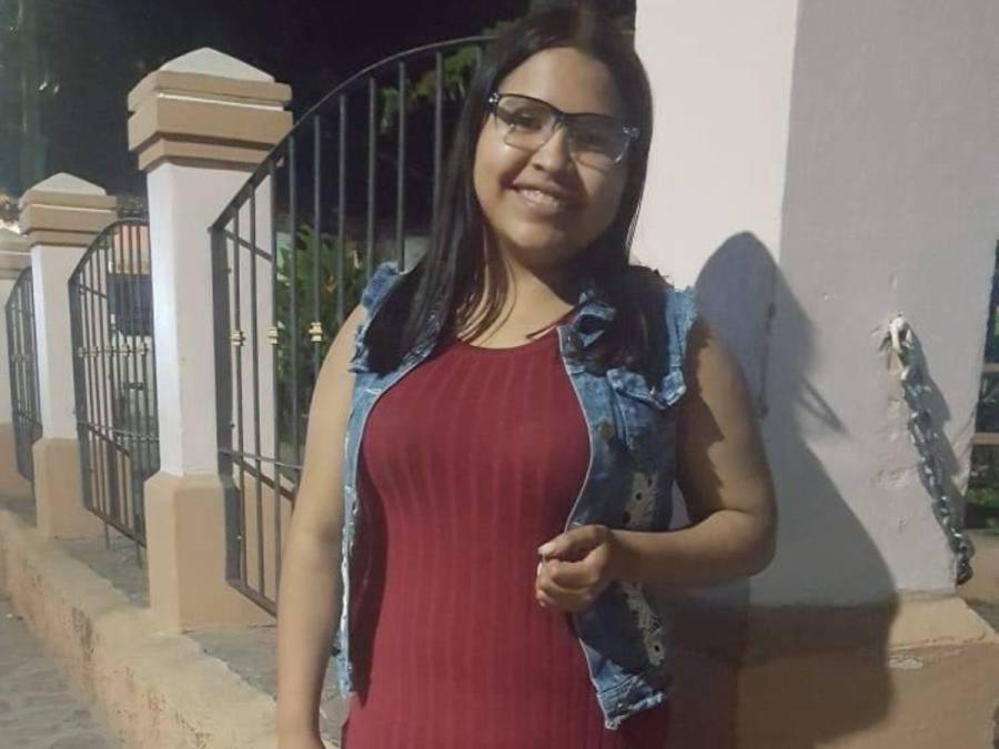 Hallan sin vida a Fanny López, hija de pastor asesinado durante la Semana Santa en Comayagua