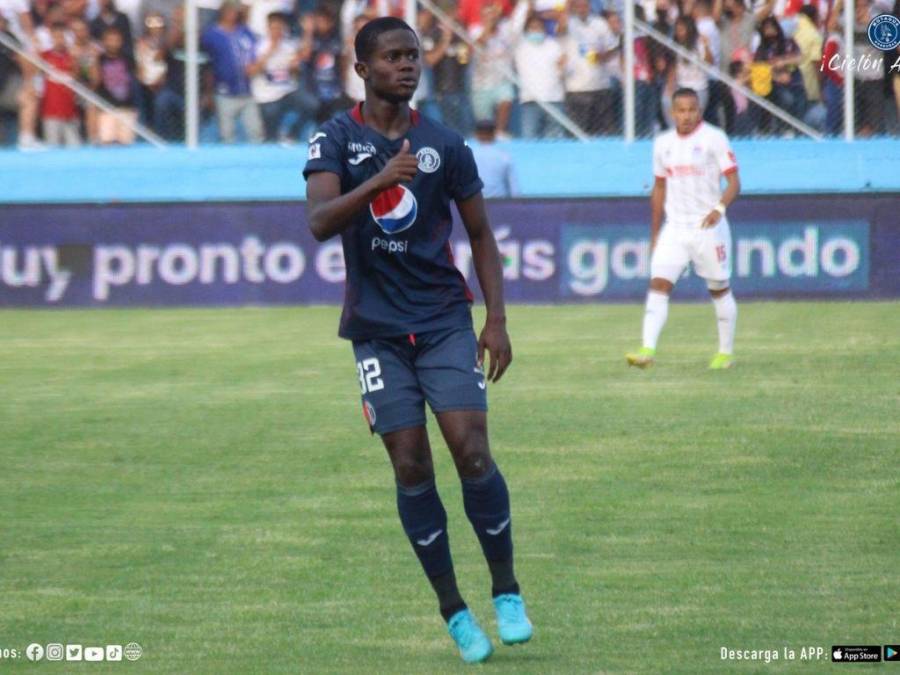 ¡No se guarda nada! El posible 11 con el que Motagua buscará pegar primero ante Real España