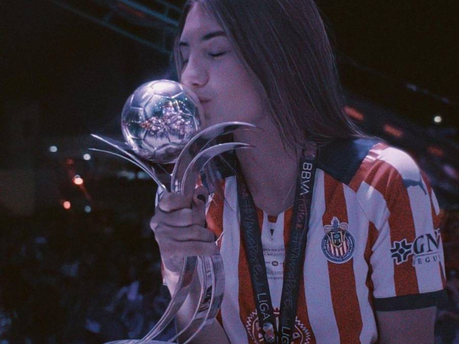 Jugadoras más guapas de la Liga MX Femenil: muchas son campeonas