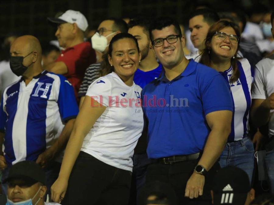 Del sueño a la pesadilla: Esto pasó en el Morazán tras derrota de Honduras ante Estados Unidos