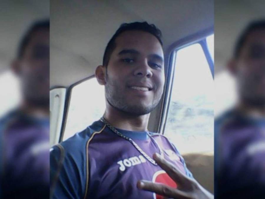 Los futbolistas hondureños que han perdido seres queridos a causa de la ola de violencia